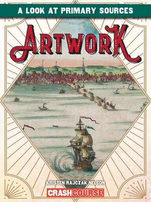cover image of Artwork